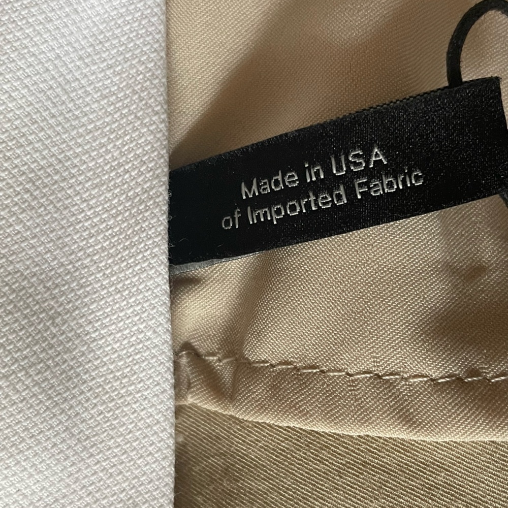NWT Theory shorts - Picture 5 of 7